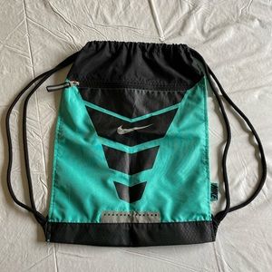 Nike Drawstring Bag